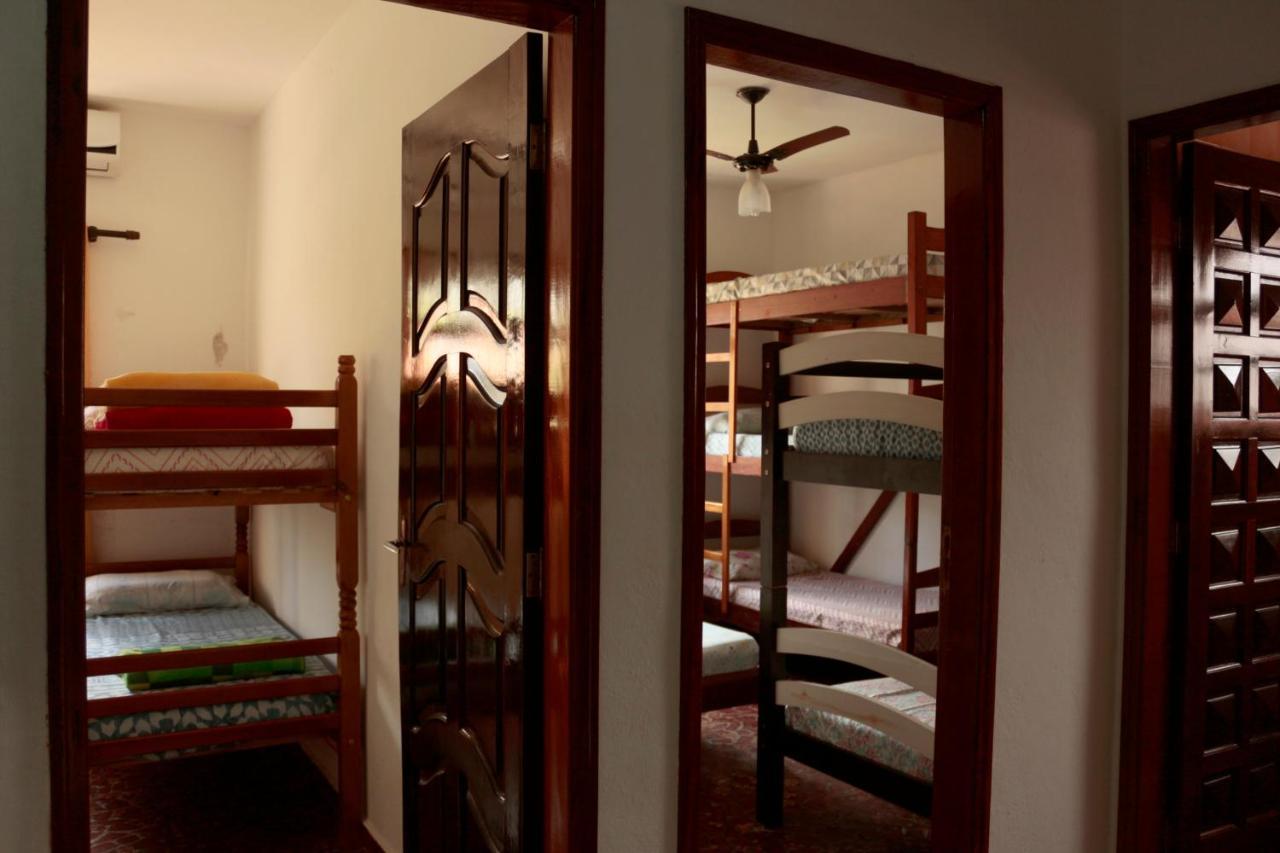 Que Onda! Guest house Ubatuba