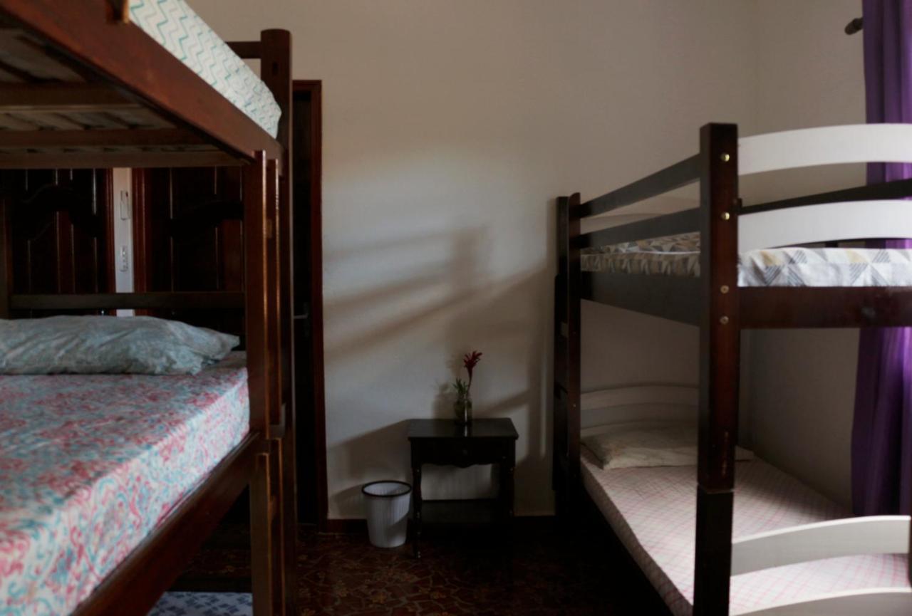 Que Onda! Guest house *