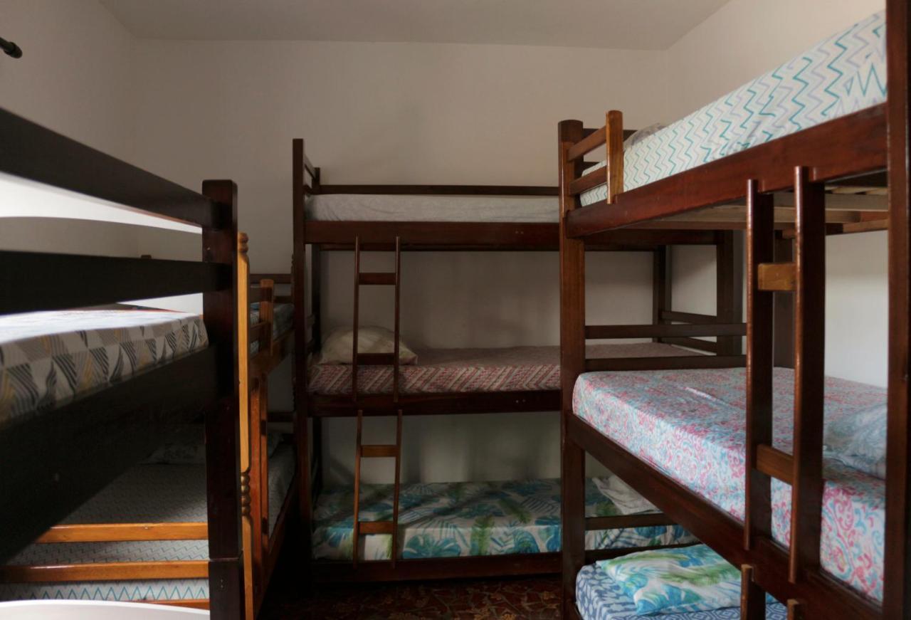 Guest house Que Onda! *