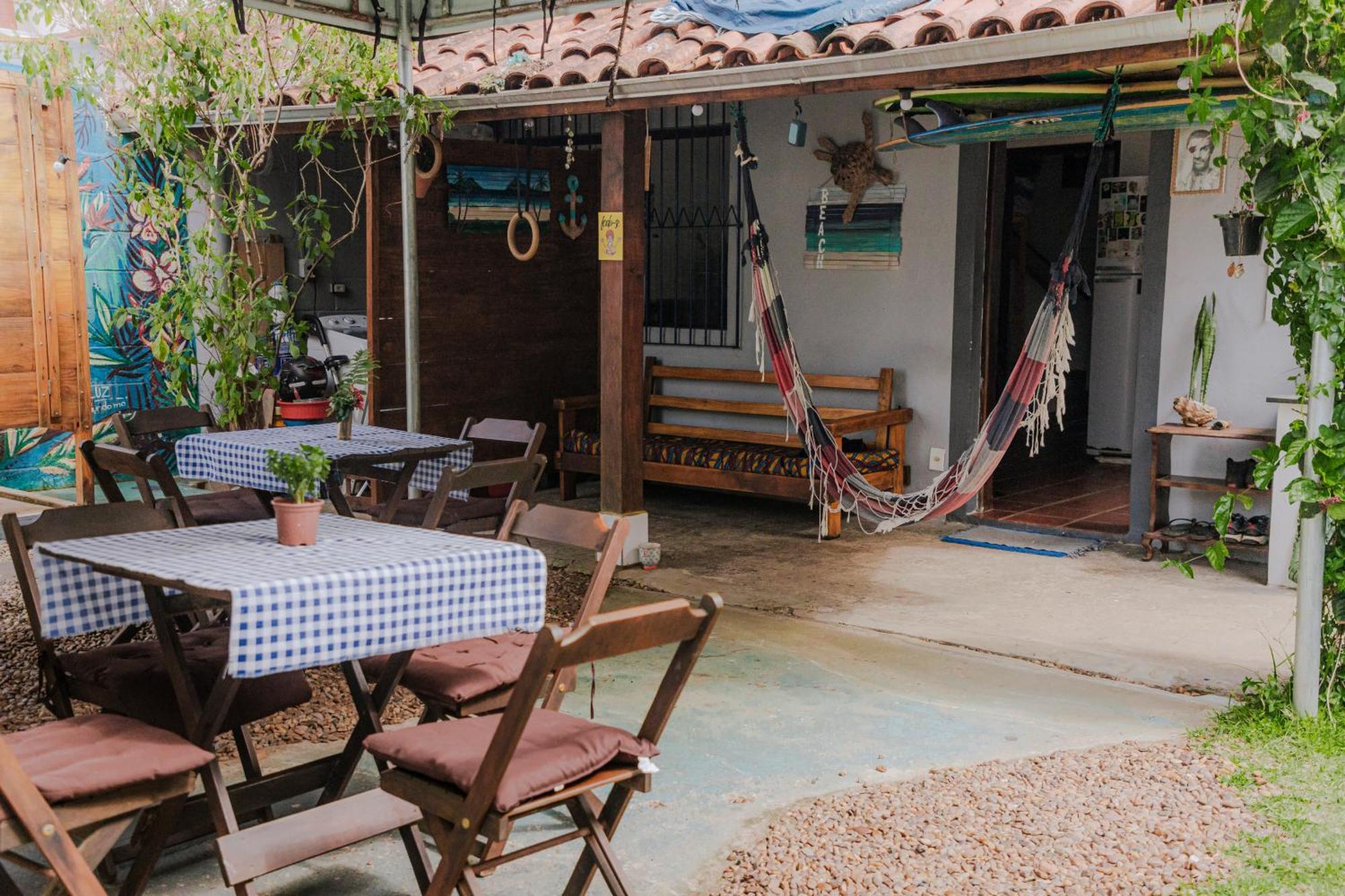 Guest house Que Onda!