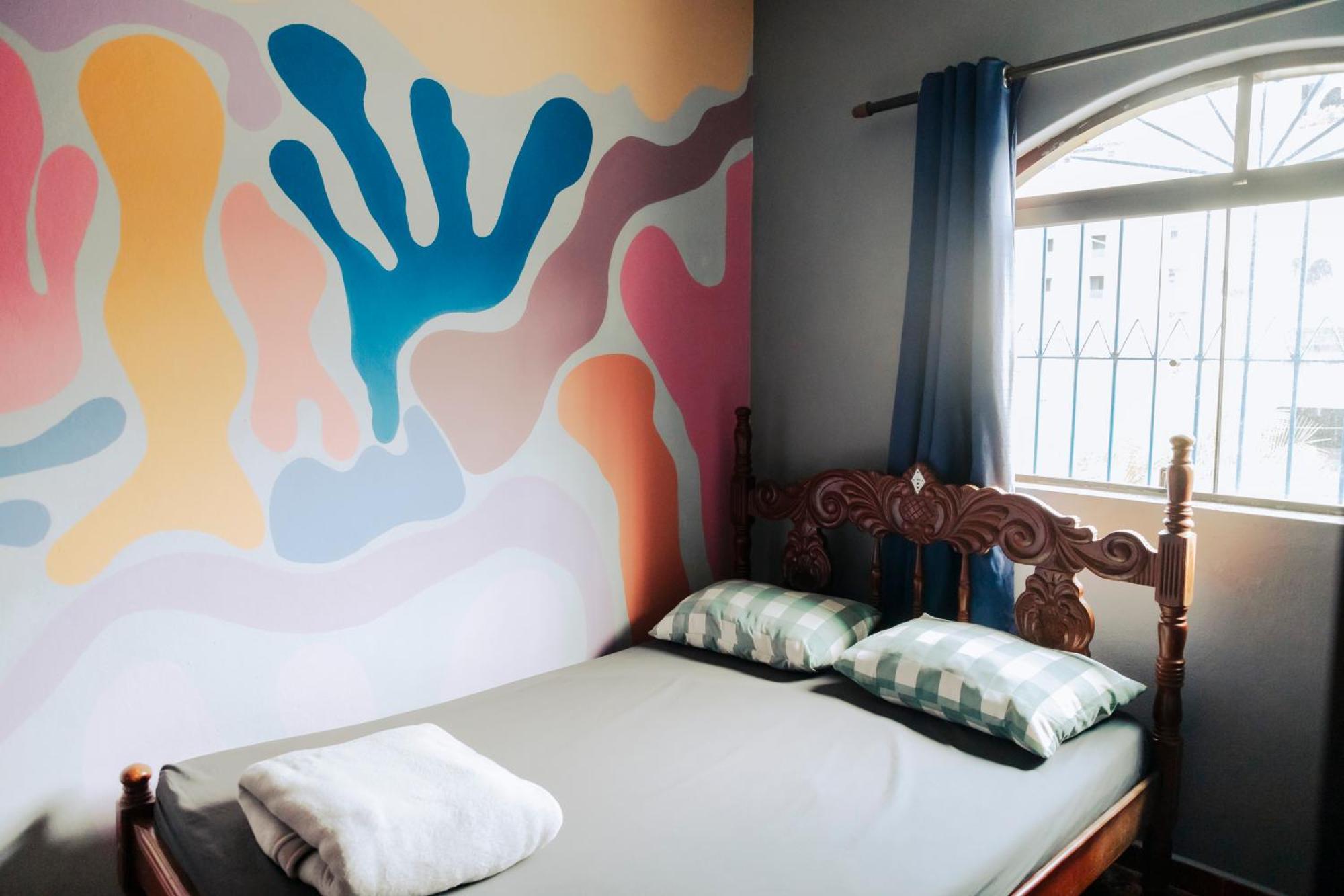 Que Onda! Guest house