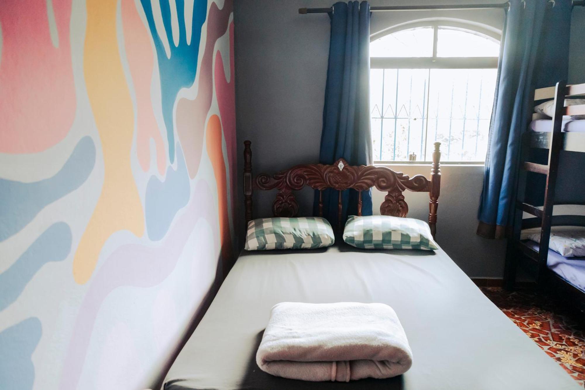 Que Onda! Guest house *
