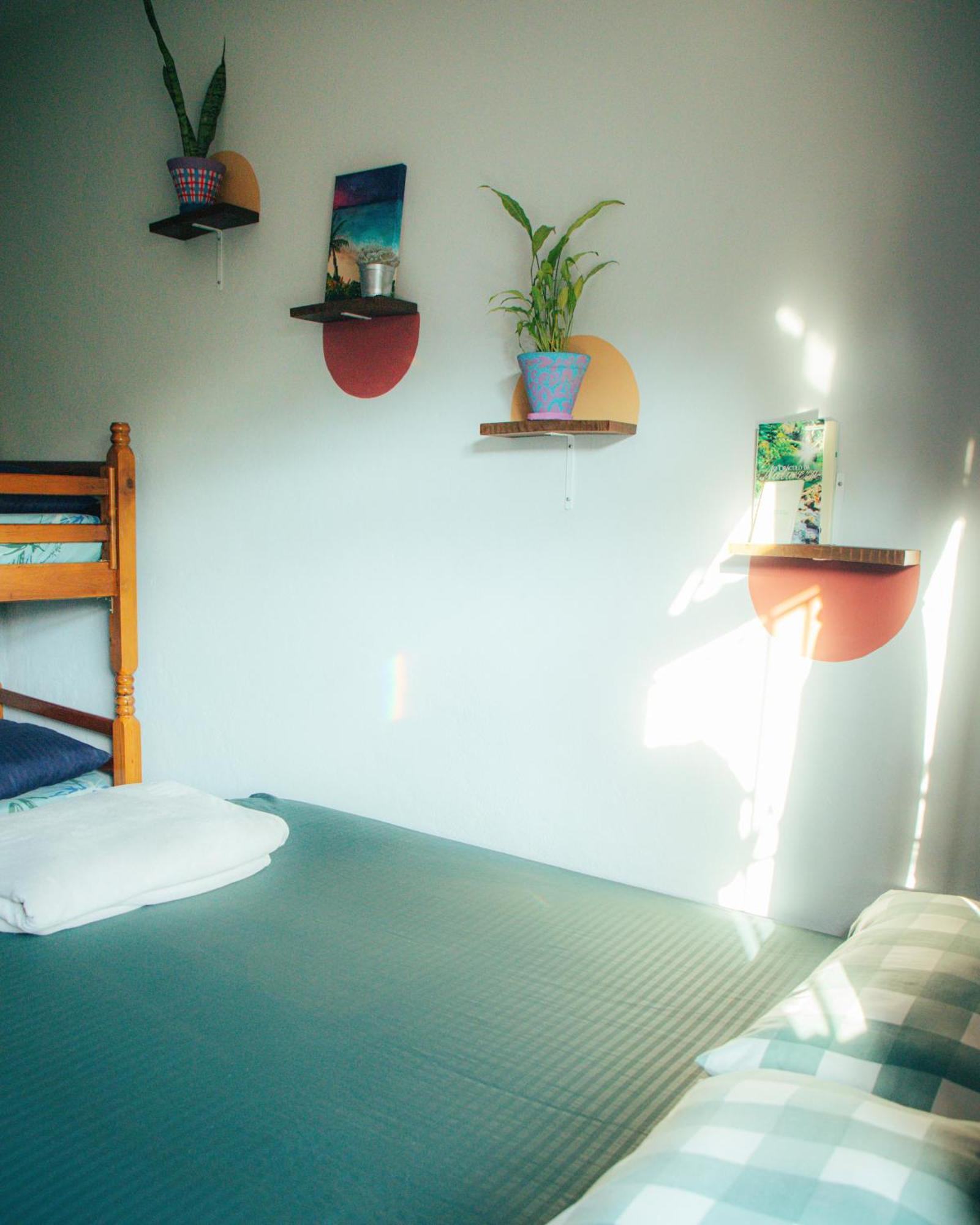 Guest house Que Onda! *