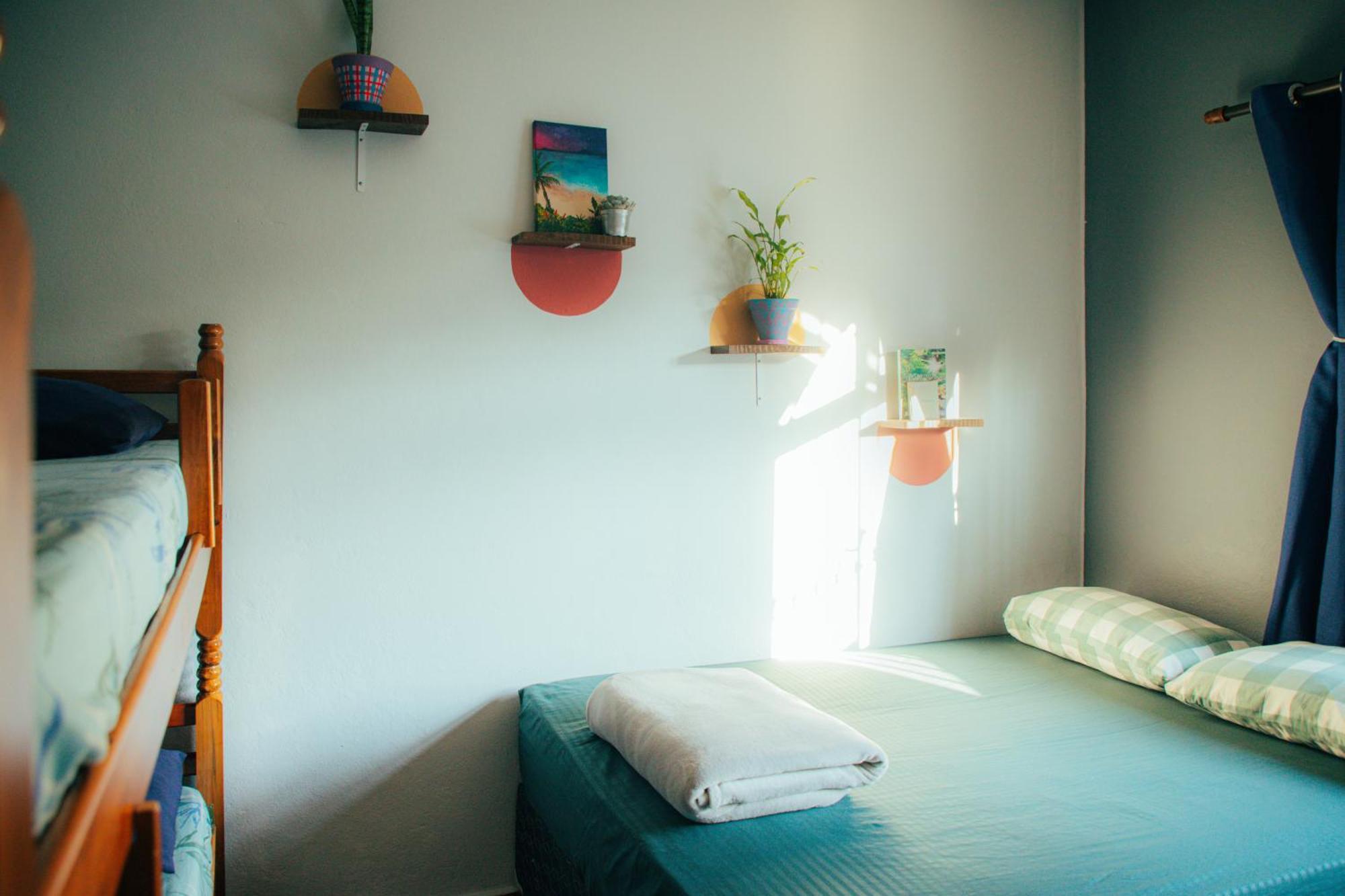 Guest house Que Onda! Ubatuba