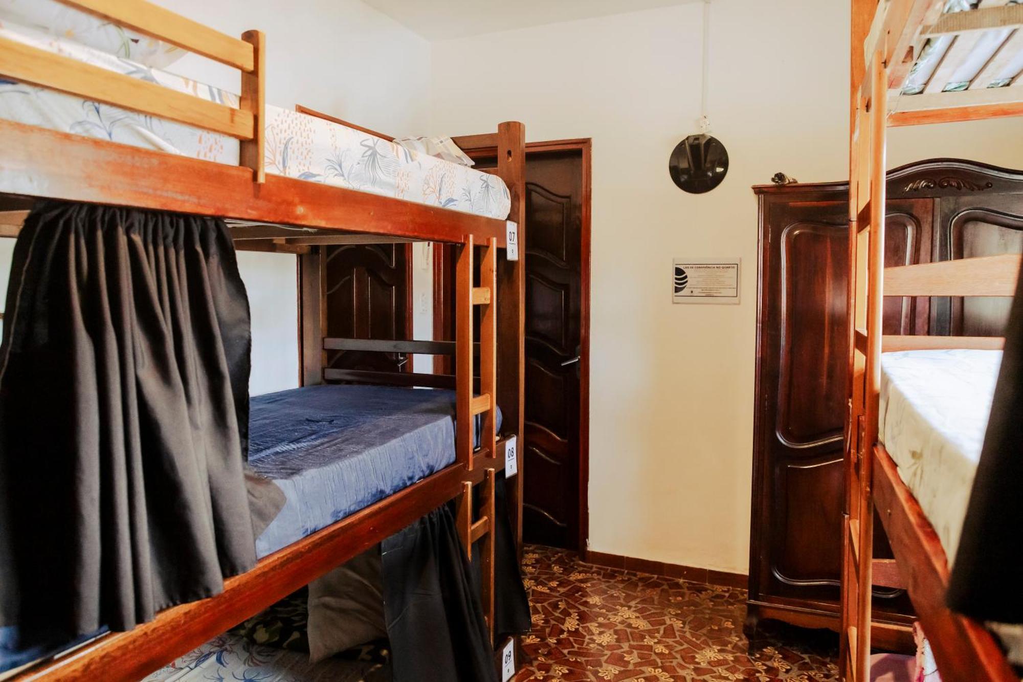 Que Onda! Guest house