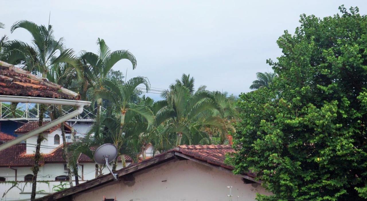 Guest house Que Onda! Ubatuba