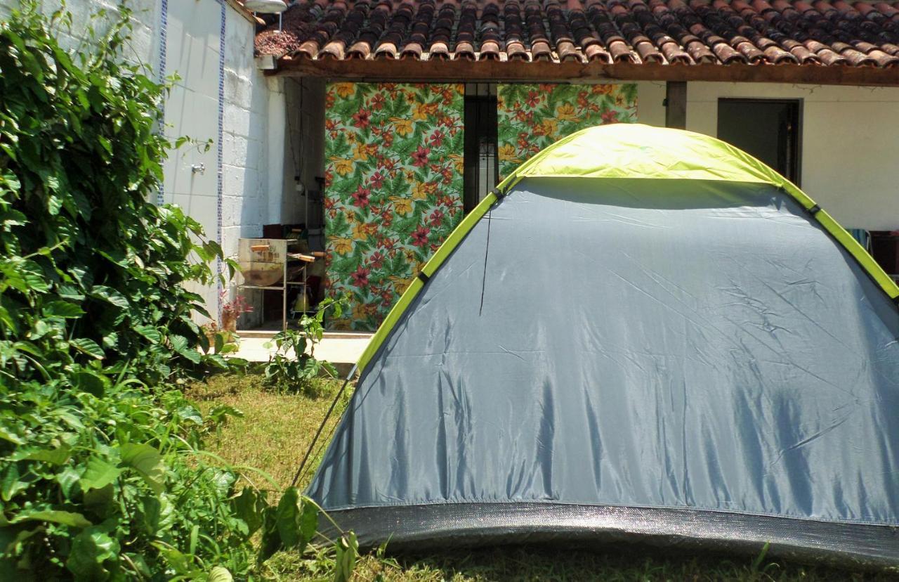 Que Onda! Guest house